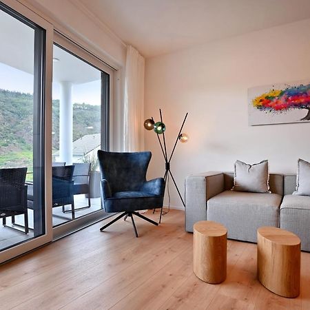 Villa Bella Mosella Кохем Екстериор снимка
