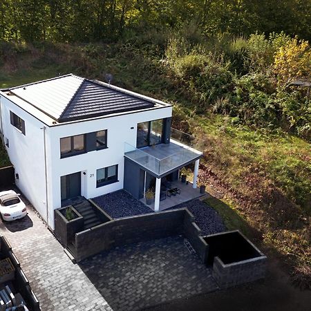 Villa Bella Mosella Кохем Екстериор снимка