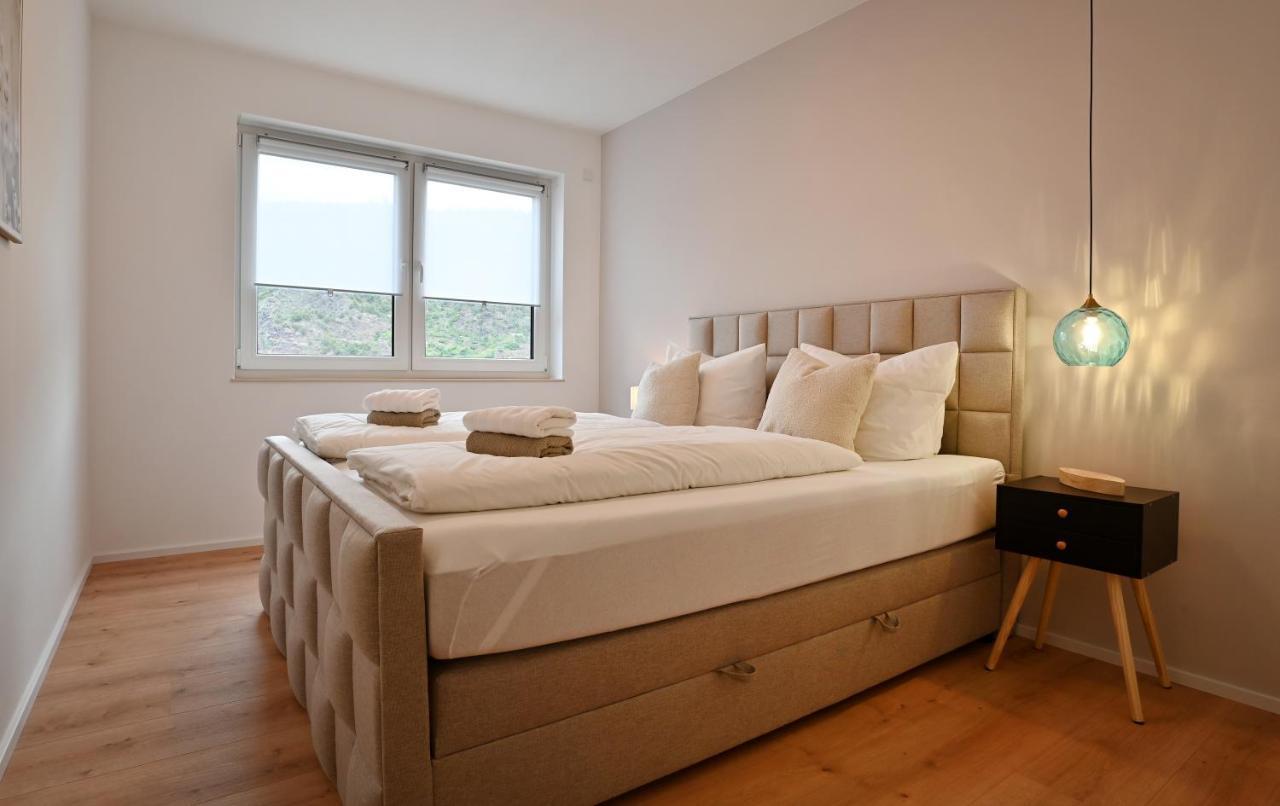 Villa Bella Mosella Кохем Екстериор снимка