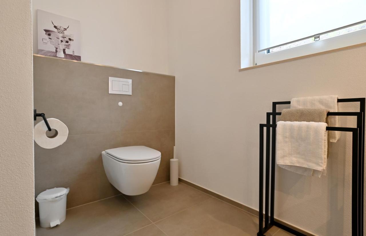 Villa Bella Mosella Кохем Екстериор снимка