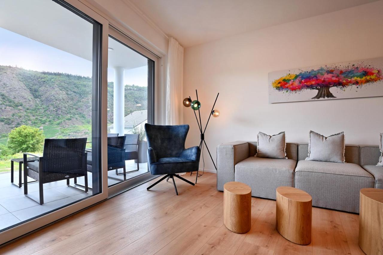 Villa Bella Mosella Кохем Екстериор снимка